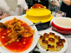 -花家怡园HUA'S RESTAURANT(崇文门·哈德门广场店)