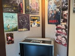 -Dinoo 片场咖啡(酒仙桥店)