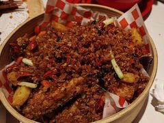 -避风塘·金牌店·夜宵(金玉兰店)