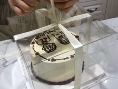 -糖秋Cake DIY·蛋糕定制·甜品台(观音桥店)