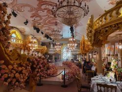 -格乐利雅婚礼艺术中心(南外滩店)