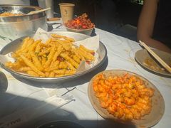 -巴厘龙虾·榜首油焖大虾(洞庭·艺术洋房店)