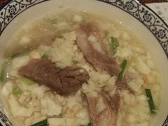 -毅祥斋老孙家泡馍(北院门鼓楼店)