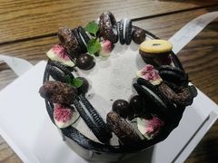 -蜜肆动物奶油蛋糕·个性定制·下午茶甜品