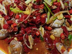 -阿记烧烤(大兴新区店)