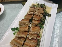 -蔼若春.传承三十年云南菜(金碧公园店)