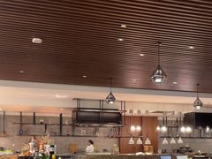 -千岛湖伯瑞特度假酒店-米兰西餐厅