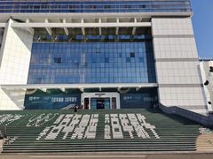 -蒙牛工业旅游景区