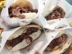 -漕河全驴宴饭店(徐水店)