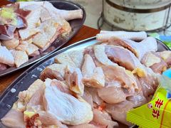 -威邵鸡煲(西华路总店)