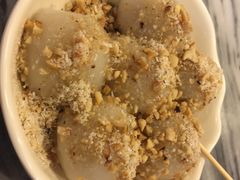 糖不甩-玫瑰甜品(文明路店)