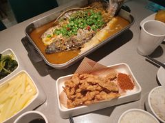 -半天妖烤鱼(正荣店)