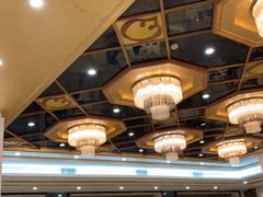 大堂-顺德人家食府(黄金广场店)