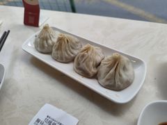 无锡小笼-锡笼记·无锡小笼(人民路店)