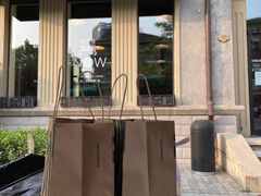 -星巴克(天津五大道店)