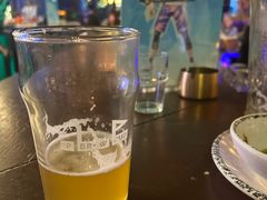 -爱啤精酿·民谣酒馆(滨江店)