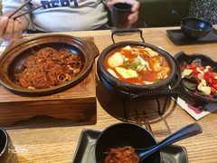 -豪客来牛排(新街口羊皮巷店)