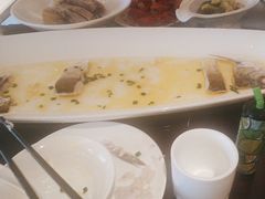-前门烤鸭(江东中路店)