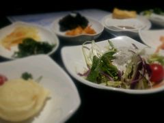 -青松馆韩国料理(香港中路佳世客店)