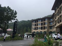 -洛阳白云山景区