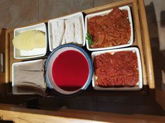 -杨家火锅(国美店)