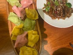 -七色云蔬食(喜邻里店)