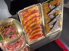 -西塔老太太泥炉烤肉(龙湖北苑天街店)