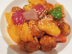 -頂好酒家·经典粤菜(海信广场店)