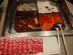 -海底捞火锅(崇文门新世界百货店)