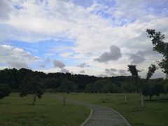 -钟山体育运动公园
