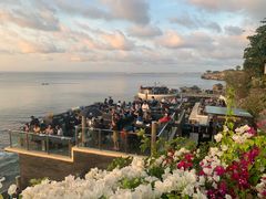 -Rock Bar Bali(Bali)