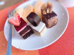 -万德诺富特酒店·自助餐厅(万德大厦店)