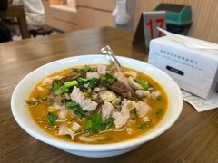 -立文冬·鲜活面(杭州太合商业中心店)