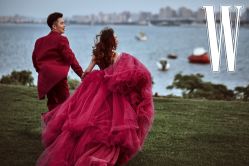 -玛奇朵婚纱摄影