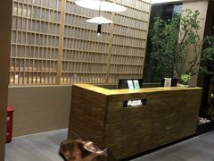 -鹤祥宫影院足道SPA连锁(吉大万国汇钰海店)