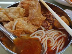 -红鼻子桂林米粉(金唐新光界店)