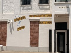 -大馆(前中区警署建築群)