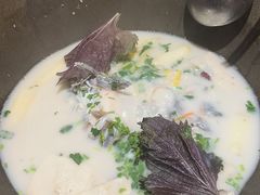 -鲜潭蒸汽石锅鱼(万象前海店)