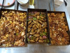 -老三李村河底戳子肉(总店)