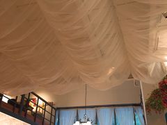 -伊斯坦布尔土耳其清真咖啡餐厅