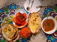 -Santoor 萨都里印度餐厅(北锣鼓巷店)