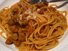 经典意式肉酱面-必胜客(江南时代广场店)