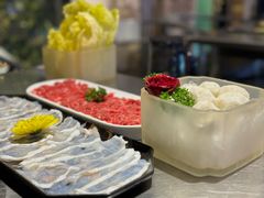 -琥珀川糟粕醋火锅(慈云寺店)
