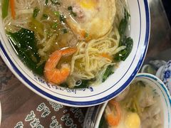 -长人馄饨铺(解放街店)