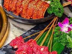 -矮板凳老火锅(宽窄巷子店)