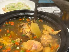 -健眺小海鲜(临海后山店)