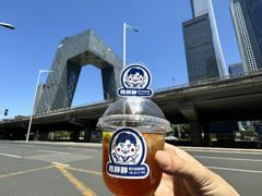 -姜胖胖首尔自助烤肉·街头小吃大排档(国瑞中心店)