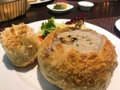 -TAMATI(巴黎贝甜韩式西餐厅店)