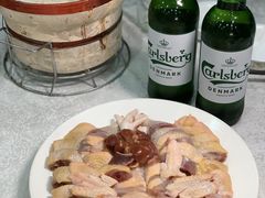 -广宁炭炉鸡煲·富临门饭店