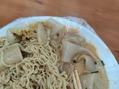 -郭记小街麻辣烫(虎坊路店)